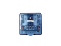 Relay Power Form 2C 12VDC 70E 80A 250VAC/30VDC Screw Mounting Coil Power = 2W [JQX72F-2Z-DC12V]