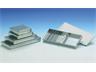 RF Boxes Tin Plated with Dividers • 122x68x16mm • Mild Steel [TEKO 16120.16]