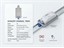 Adjustable Din Rail Tray For Most Sonoff Products. Enable Mains Switchboard Mounting [SONOFF DINRAIL TRAY]