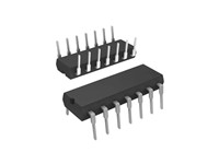 Hex Inverter High-Speed Silicon-Gate CMOS 14PIN [74ACT04]