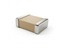 Multilayer Ceramic Capacitor (MLCC) 1206 10U 25V X5R 10% (2K/REEL) [CHC1206 10U X5R 25V]