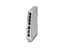 Phoenix 1085176 Unmanaged Ethernet / Profinet Switch 5 x RJ45 Copper Ports plus 2 SFP Ports 10/100mb/s [FL SWITCH 1005N-2SFX]