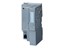 Communications Processor CP 1542SP-1 For Connection Of An SIMATIC S7-ET 200SP to Industrial Ethernet; Open IE Communication (TCP/IP, ISO-on-TCP, UDP), [6GK7542-6UX00-0XE0]