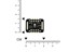 MAX30102 Heart Rate And Pulse Oximeter Sensor Module [BMT MAX30102 OXYGEN/HEART/BLOOD]