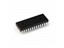 Priority Interrupt Controller Programmable 28P Dip Siemens [SAB8259AP]