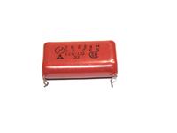 Capacitor 100NF 300VAC Polyester Dipped 22,5mm 20% [0,1UF 300VACPD22]
