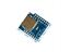 Micro SD Card Shield for D1 Mini TF WiFi ESP8266 Compatible [HKD D1 MINI MICRO SD CARD MODUL]