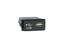 VETi Module - USB Socket Outlet (1A,5V) - Black [V209BK]