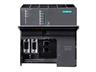 SIMATIC S7-300 CPU 319-3 PN/DP, CPU with 1.4MB memory, 1st Interface MPI/DP 12 Mbit/s, 2nd Interface DP Master/slave 3rd Interface Ethernet PROFINET [6ES7318-3EL00-0AB0]