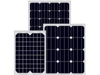 Solar Panel 10W 17.8V @ 0.57A OCV:21.3V SCC:0.63A Monocrystalline 350x250x17mm 1kg [SOLAR PANEL GROWCOL 10W]