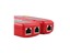 Wire Tracker RJ11/RJ45, Open Short Test:10kΩ, Polarity Test, NCV Function, Low Batt Indication, Port Flashing, RJ11:3000m, RJ45:100m [UNI-T UT683 KIT]