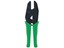 Crimper Ratchet for Insulated Flag Terminal Din: 0,5-1,0 / 1,5-2,5MMSQ. AWG 22-18 / 16-14 [HT236F]