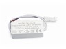 LED Driver 12-18W. 36-54VDC 240-260mA. With Short Circuit, Over Voltage and Over Current Protection with 2Pin Clip Lock Connector [CMU LED DRIVE 12-18W 260MA 36-54]