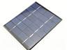 6V 330mA 2W Solar Cell 136x110x3mm [AZL SOLAR CELL 6V 330MA 2W]
