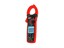 Clamp Meter Digital 1000V AC/DC 1000A AC, True RMS, RES:60MΩ, CAP:60MF, Low Voltage Freq:10Hz~1MHz, Duty Cylce:10~90%, Display Count:6000, Jaw Size:42mm, NCV, Data Hold, Max/Mix, Diode, Continuity Test, CATIII 1000V, CATIV 600V [UNI-T UT205E]