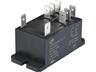 High Power Flange Mounted Sealed Relay Form 2C (2c/o) 240VAC 4500 Ohm Coil 30A 250VAC (277VAC Max.) [HF92F-240A-2C21S]