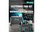 Pro's Kit Electronic Tool Kit 220V Metric {TKS15307BM} [PRK PK-15307BM]