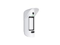 Wireless Outdoor Motion Detector Photos by Alarm & On Demand, Installation Height:0.8~1.3m, Pet Immunity, 4×Cr123a Batteries, Motion Detection DistancE ADJ:3-15M, : IP55, 206×108×93mm, 470g [AJAX MOTIONCAM OUTDOOR PHOD]