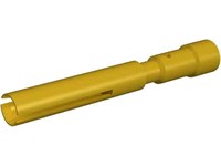 Circular Connector M23 Single Female Crimp Machined Contacts and 1,5mm for 0,56-1mm Square Wire [7010901502]