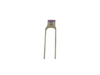 Ceramic Capacitors 5MM 500V [39PF 500V 5MM]