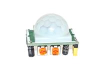 Digital Passive Infra-Red (PIR) Motion Sensor on PCB HC-SR501 [BMT DIGITAL PIR MOTION SENSOR]