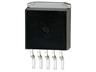 Voltage Regulator LDO Adjustable 100mA D2 Pack 5 Pin (50/Tube) [LM2931CD2T]