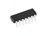 Quad 2-Input AND Gate with Open Collector Outputs [7409]