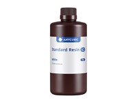 Anycubic Standard Resin V2 White 1KG [ANYCUBIC-SBZ2WH-10]