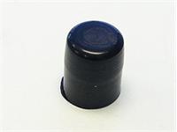 Black Round Cap for 87/TS2/ES2 Series Switch D=5.08mm [CV BLACK]