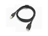 USB 2.0 Extension Cable A/M to A/F 1.4m [USB EXT CABLE 1,4M AM/AF]