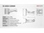 Long Arm Wall Corner Mount Bracket, White Aluminum alloy, 176.8 x 194 417.8mm, 2809g [HKV DS-1602ZJ CORNER]