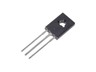 SI-N+D 600V 3A 40W High-Voltage, Fast-Switching NPN Darlington Transistor [BU801]