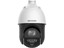 Hikvision AcuSense Network IR Speed Dome PTZ 2MP, 4.8~120mm, 100m IR, 1/2.8" CMOS, Max Res:1920×1080, 25×Optical Zoom, 16×Digital Zoom, 2xBuilt-in Microphone, 1xRJ45 10M/100M, Powered-by-DarkFighter, ONVIF, WDR120dB, 12VDC Max 18W/POE, IP67 [HKV DS-2DE4225IWG1-E]