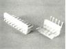 3.96mm Crimp Wafer • with Friction Lock • 3 way in Single Row • Straight Pins • Tin Plated [CX2391-03A]
