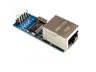 Mini ENC28J60 Ethernet LAN Network Module 51 AVR SPI PIC STM32 LPC for Arduino. 3.3V [BDD ENC28J60 MINI ETHERNET MODUL]