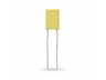 Capacitor Metallized Polyester Film 5mm 5% Boxed (Meb) 7.5x10.5x6.0mm [0,68UF 100VP5]