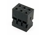 6 Way 2.0MM DIL Crimp Socket Housing With Contacts [623060]