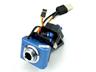 Web Cam 3-axis Servo Kit for Real Time Video for pcDuino [ITE WEB CAM 3-AXIS SERVO KIT]