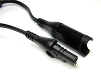Battery Charging Cable SAE Male to SAE Female 4.6M 10A Max (O23) [OPTIMATE O23]