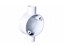 PVC Box 2 Way Top Entry [THRU BOX- L02]