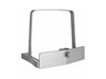Hikvision H6 Sliding Gate Motor Anti-Theft Bracket - Compatible with DS-K3GL606WX-WE , Material:SPHC Steel, Excludes Padlock, 321.2×237.4×291.5mm, 3.8Kg [HKV DS-KSB01-GL]