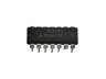 1400 - bit (100 - Word By 14-bit) Electrically Alterable Rom 14 Pin DIP [M58657P]