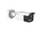 Hikmicro Thermal & Optical Bi-Spectrum Network Bullet Camera 5MP, 3.6mm Lens, 30m IR, 1/2.7"CMOS, WDR120dB, 1xRJ45 10M/100M, RS485, Pixel Pitch:12 μm, Spectral Range:8μm~14μm, 12VDC/POE [HKV HM-TD2628-3/G1-T3A]
