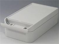 IP66 ABS-FR Thermoplastic Enclosure • starCASE • 280 x 170 x 60mm (L x W x H) [ROLEC SC172]
