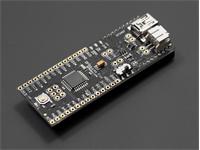 DFR0069 Compatible with Arduino Fio Microcontroller Board based on the ATmega328P [DFR FIO (FUNNEL I/O)DF]