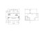 SIMOCODE Current Measuring Module, Set Current 63...630 A Overall Width 145 MM, Busbar Connection [3UF7104-1BA00-0]