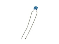 Ceramic Capacitors 470PF 50V 5MM [470PF 50V 5MM]
