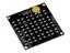 4x4 16Key Hex Tact Switch Keypad denoting 0-9, F1-F4, * and # [GTC 4X4 16KEY TACT SWITCH KEYPAD]