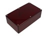 Polycarb Enclosure 191X110X61MM IR Red [1591ETRD]