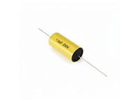 470NF 1250VDC 10% Axial Metallized Polypropylene Capacitor Ø19 x L37mm [0,47UF 1250V PPA]